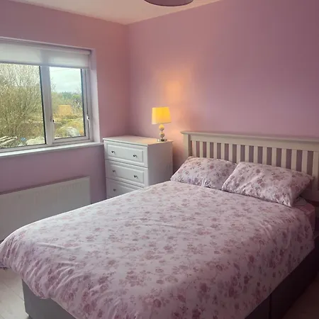 Macruairi House Feriehus Burtonport